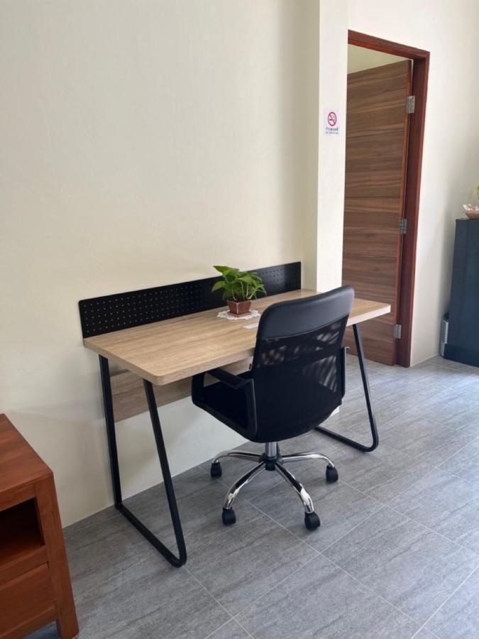 Bsk Bungalows Lipa Noi Luaran gambar